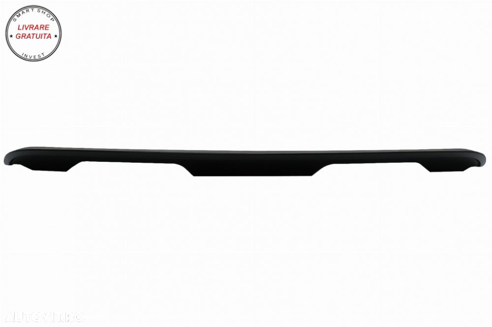 Pachet Exterior Ford Mustang Sixth Generation (2015-2017) Rocket Style- livrare gratuita - 11