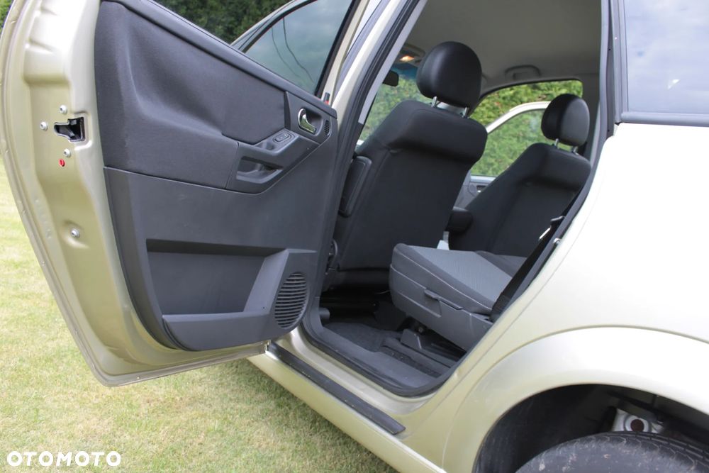 Opel Meriva - 10