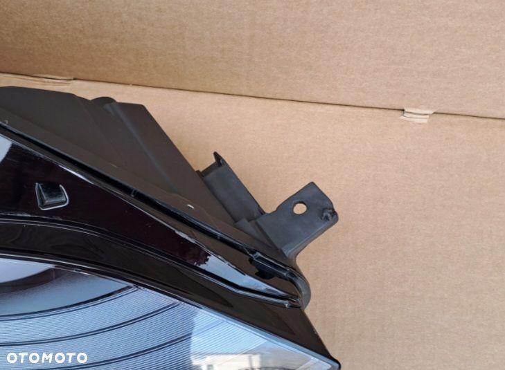 TESLA MODEL 3 LIFT PRAWA LAMPA PRAWY PRZÓD LED 1514953-10-E - 7