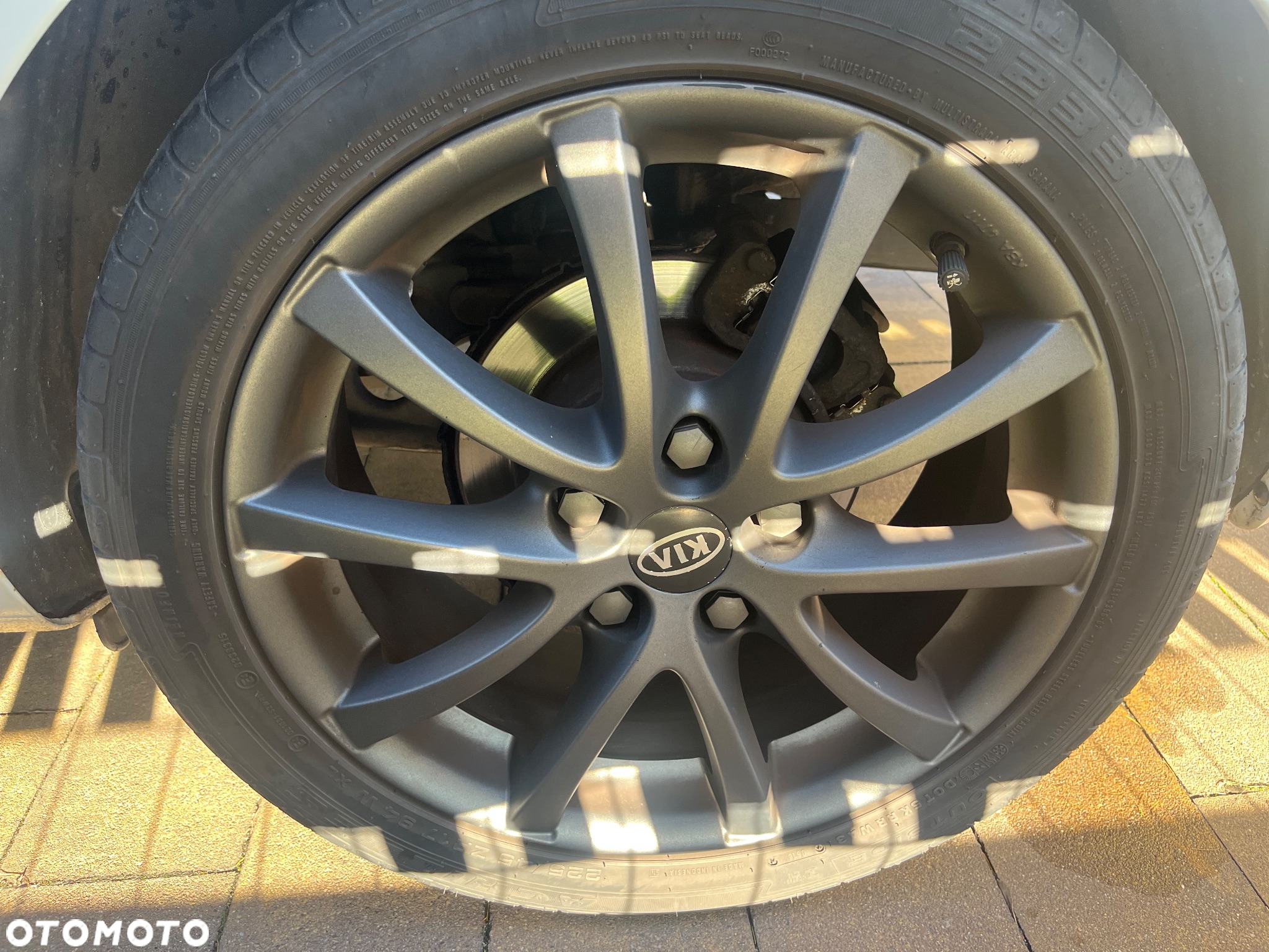 Kia Ceed Cee'd 1.6 M - 24