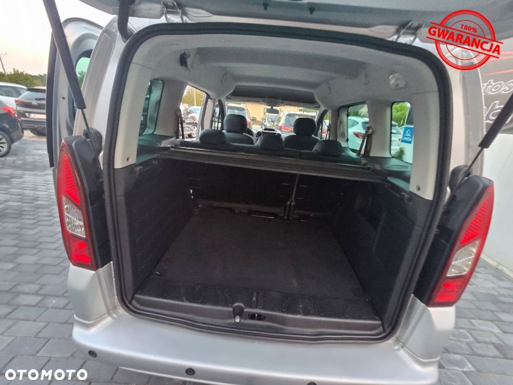 Citroën Berlingo - 24