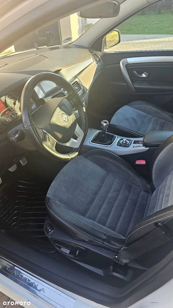 Renault Laguna - 9