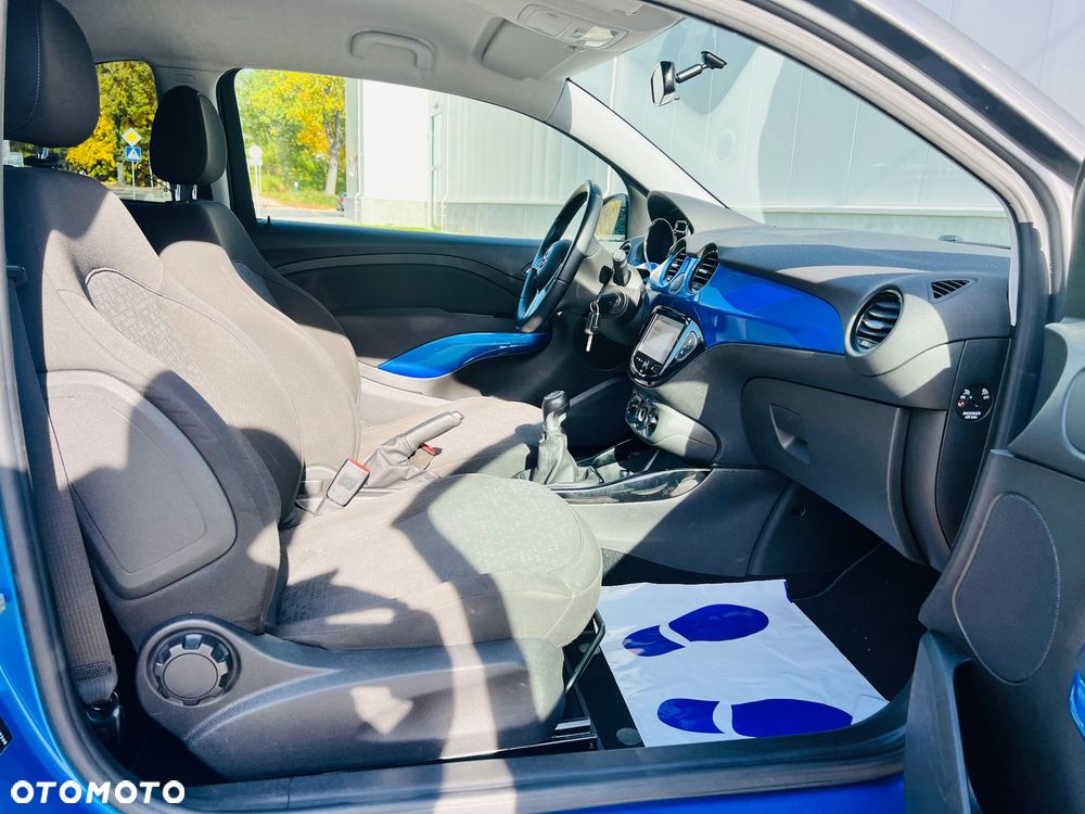 Opel Adam - 28