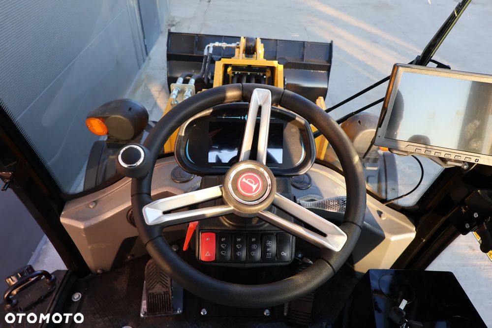 Inny Interbauer MR3000 - 7