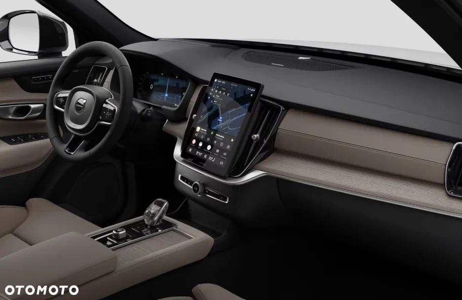 Volvo XC 90 B5 B AWD Ultra Bright - 12