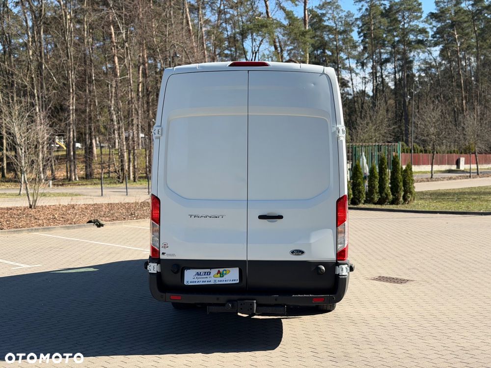 Ford Transit - 6