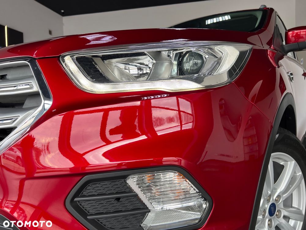 Ford Kuga - 2
