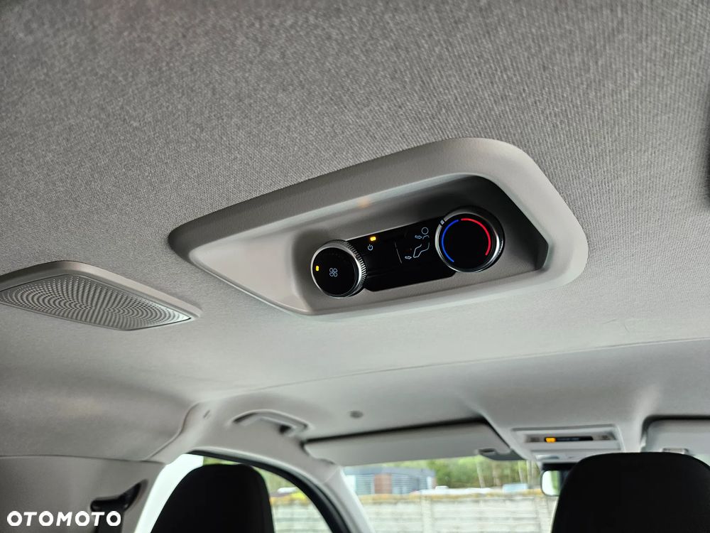 Ford Transit Custom - 23