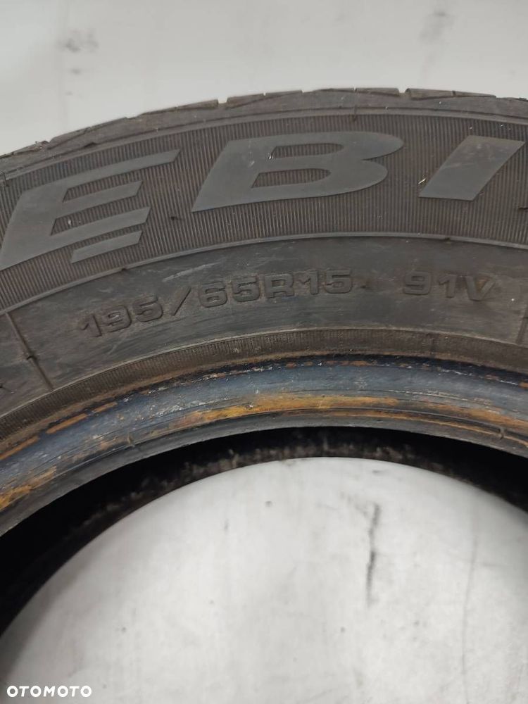 OPONY PARA 15 LATO 195/65 - 200.00 PLN - - 3