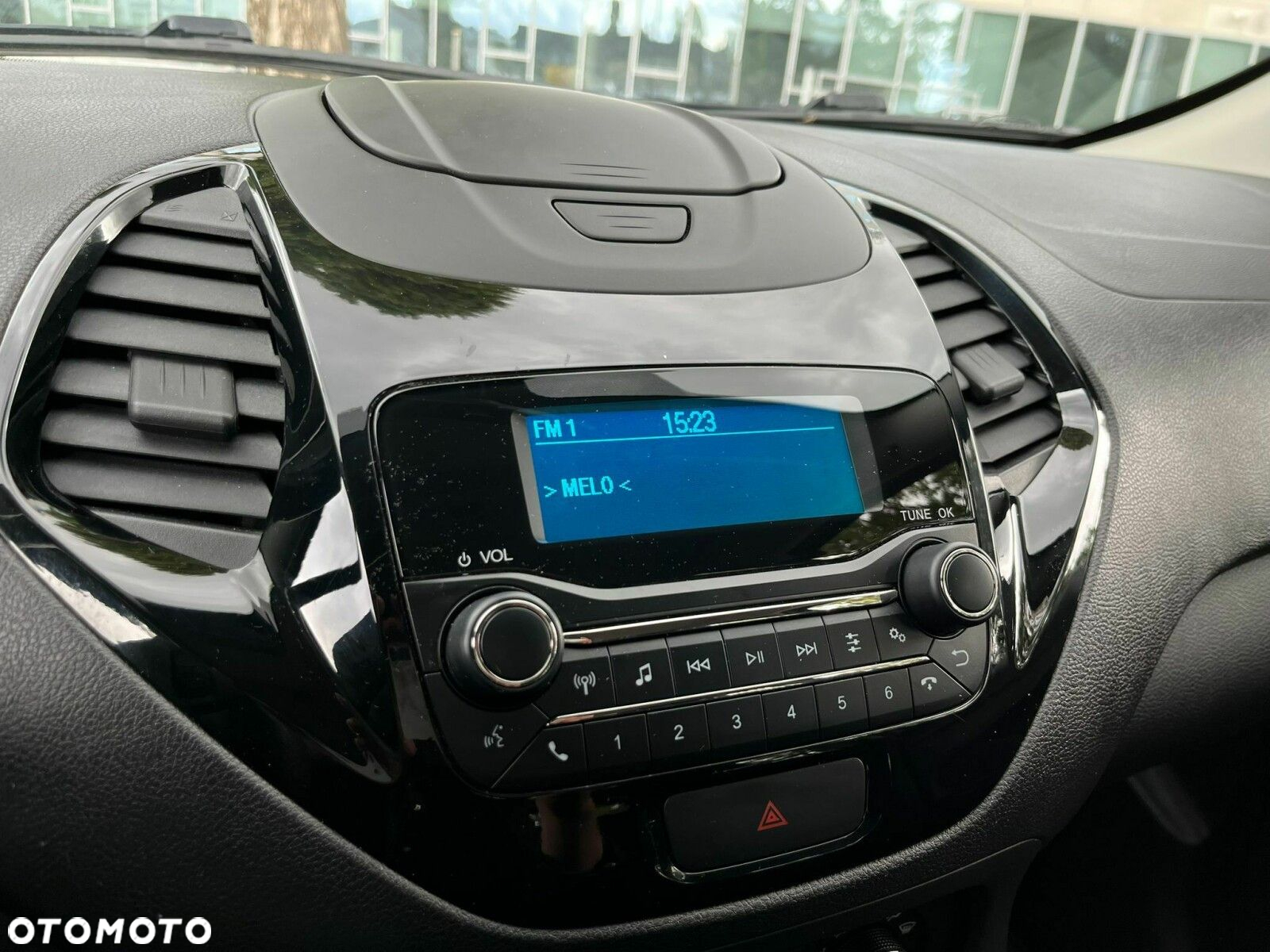 Ford Ka+ 1.2 Ti-VCT Trend Plus - 19