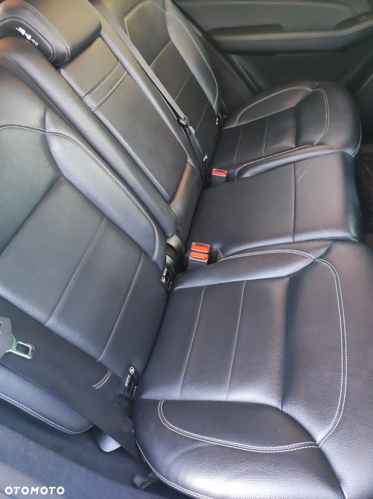 Mercedes-Benz ML - 22