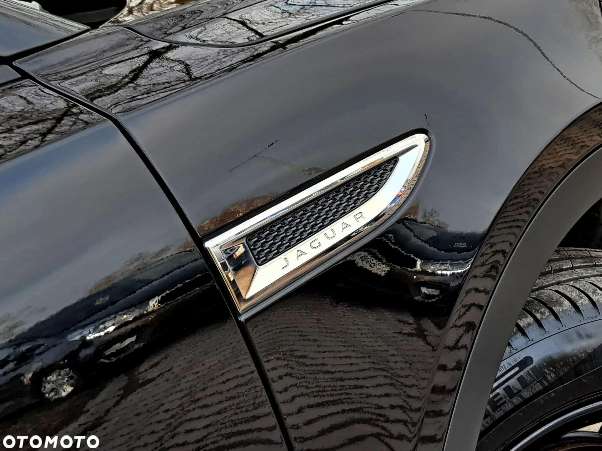 Jaguar E-Type - 22