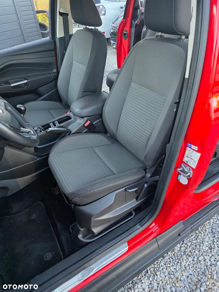 Ford Grand C-MAX 1.0 EcoBoost Start-Stopp-System Titanium - 12