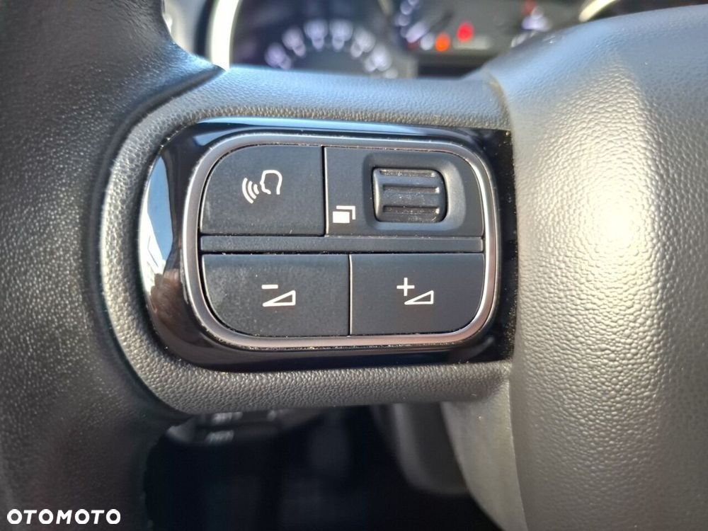 Citroën C3 1.2 PureTech Max - 21