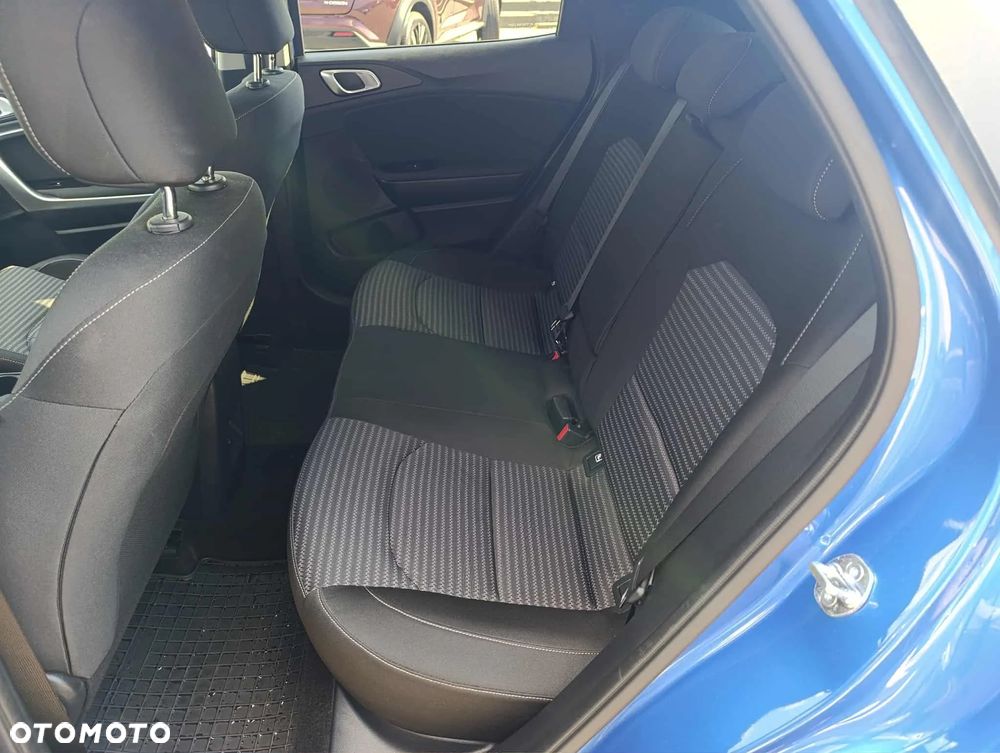 Kia XCeed 1.5 T-GDI M DCT - 9