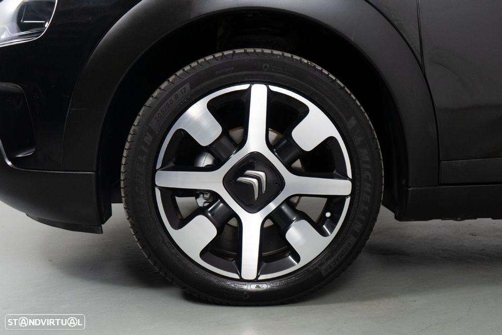 Citroën C4 Cactus 1.2 PureTech Shine - 18