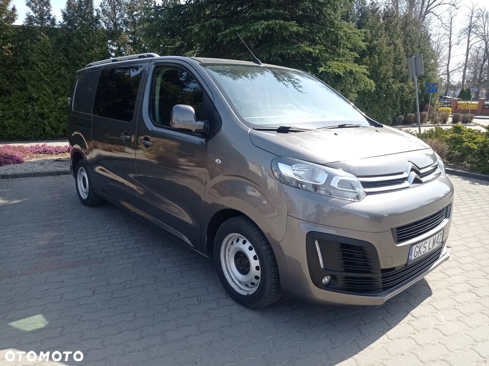 Citroën Jumpy Combi - 14