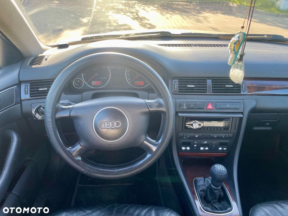 Audi A6 - 13