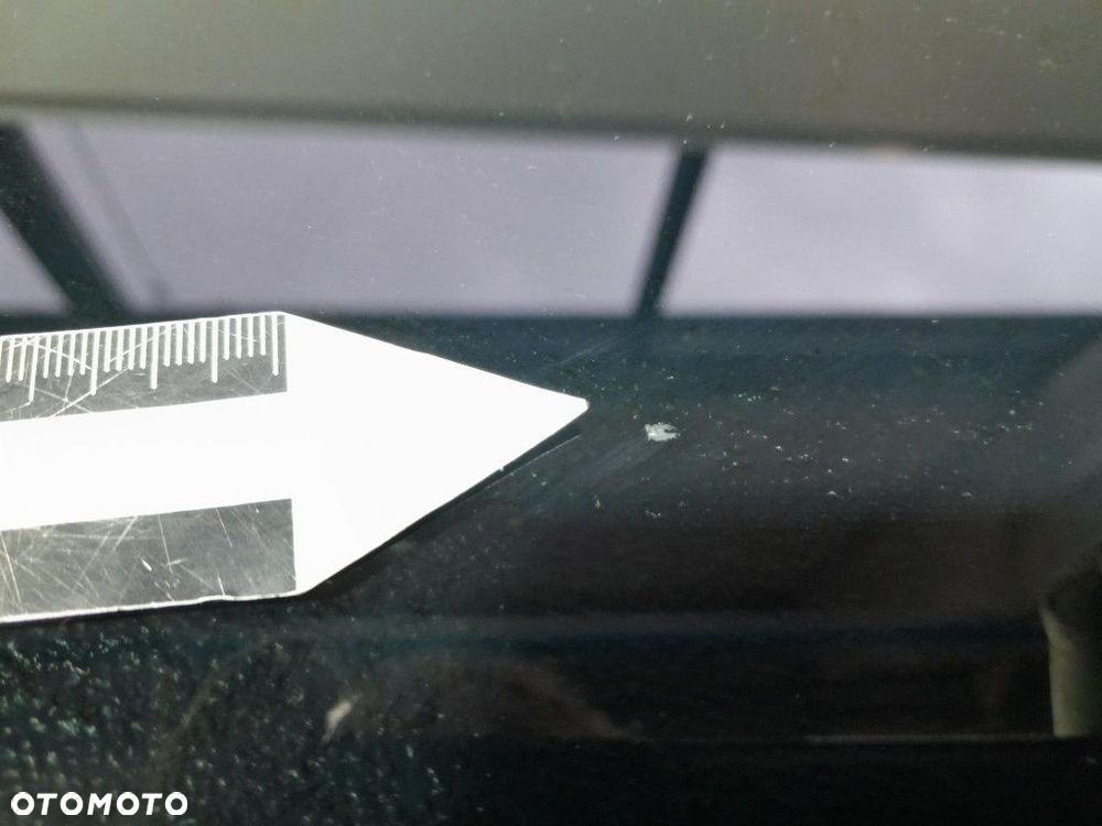 SUBARU XV I SZYBA SZYBERDACHU - 3