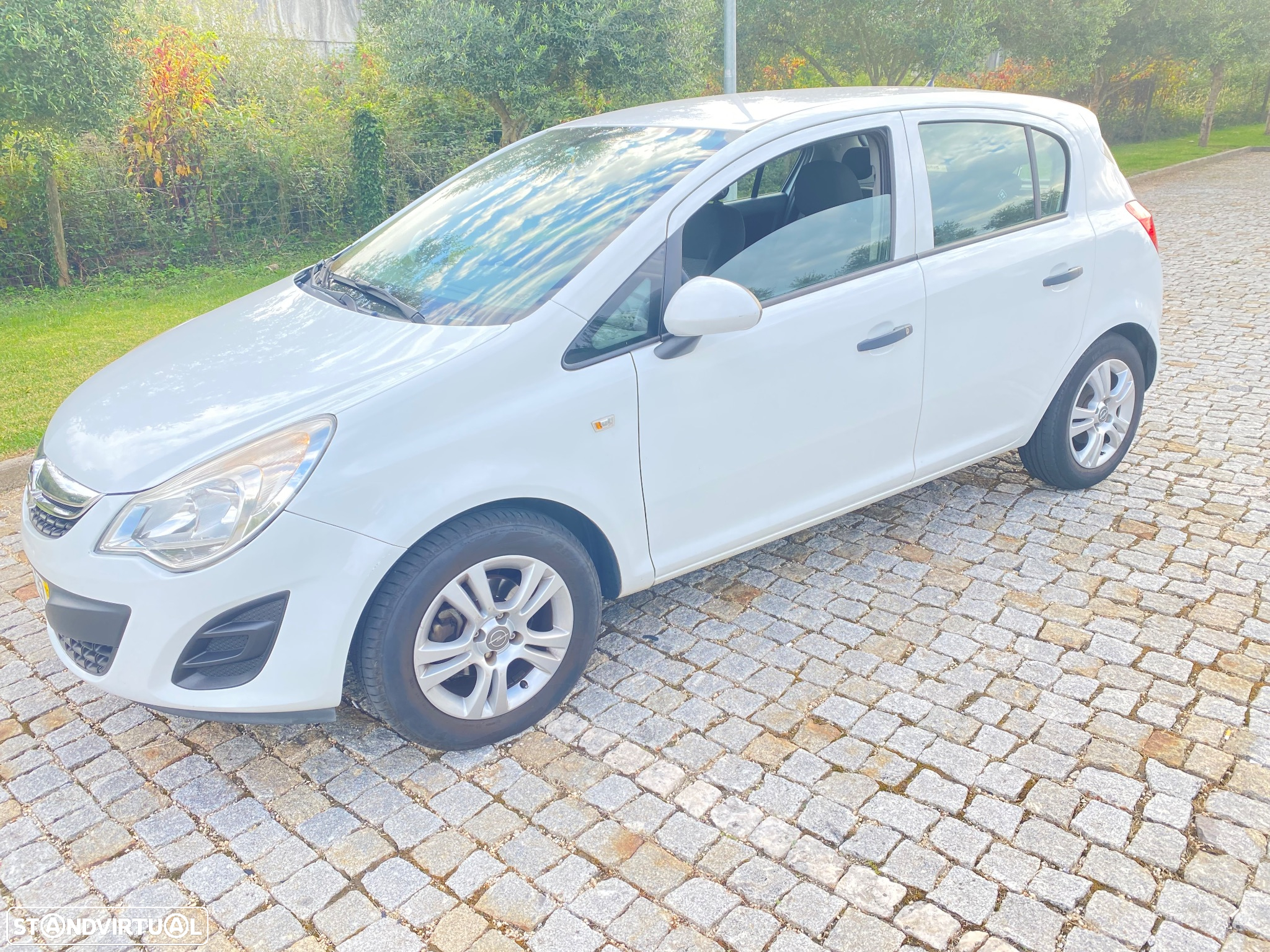 Opel Corsa 1.3 CDTi City - 2