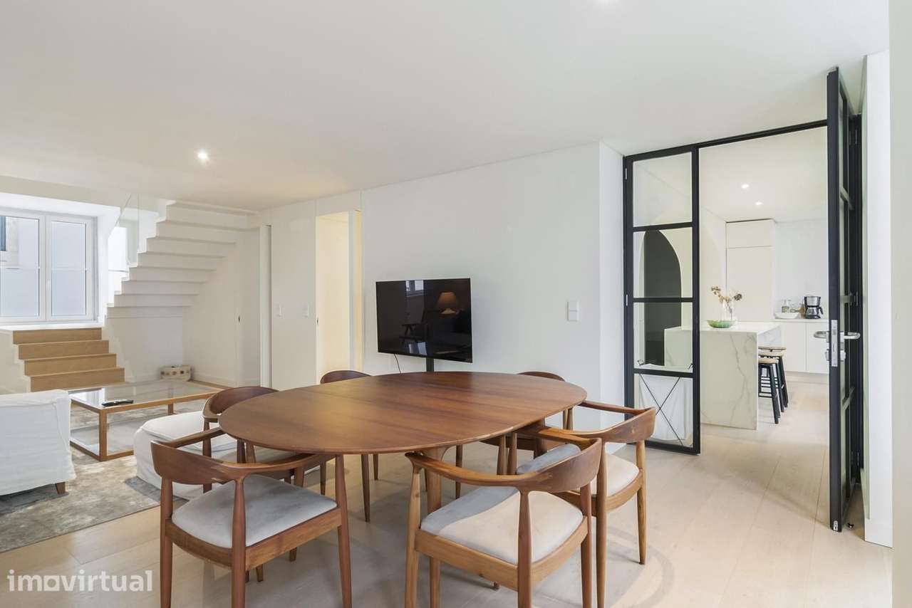 Apartamento T3 com vista, Campo de Santana, Lisboa - Grande imagem: 4/27