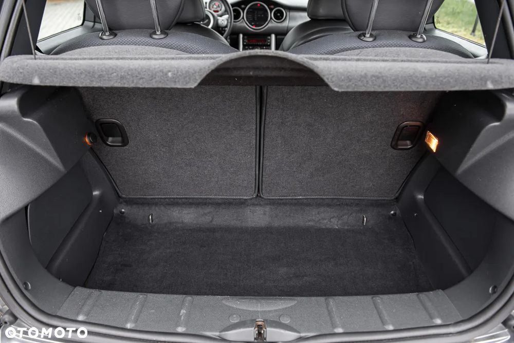MINI Cooper S Checkmate - 24