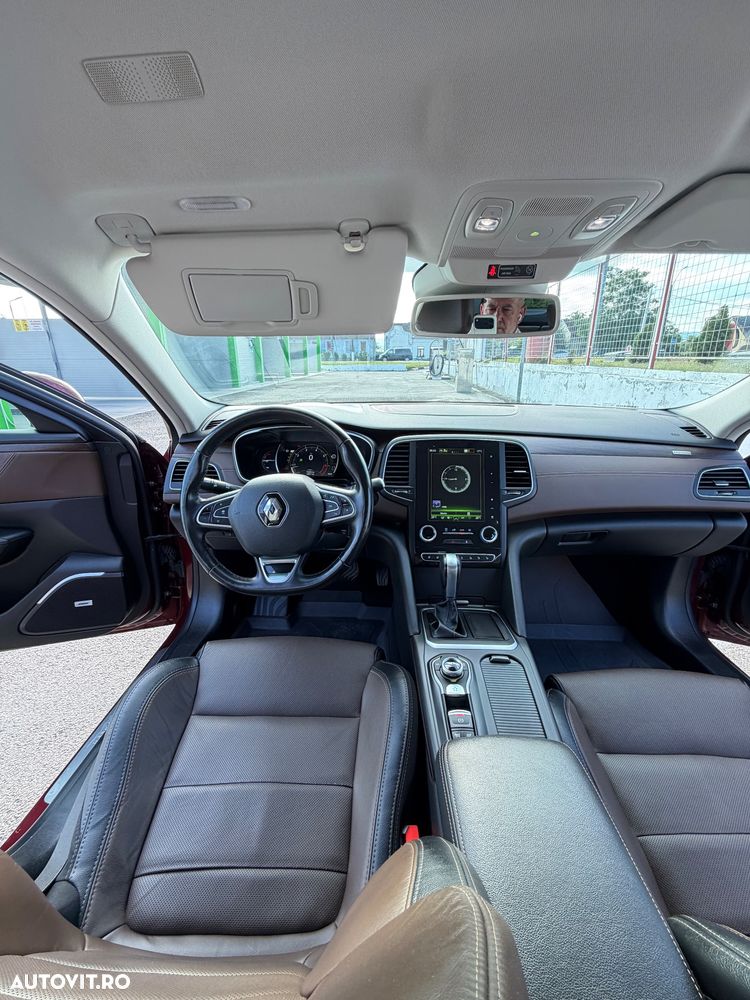 Renault Talisman - 7