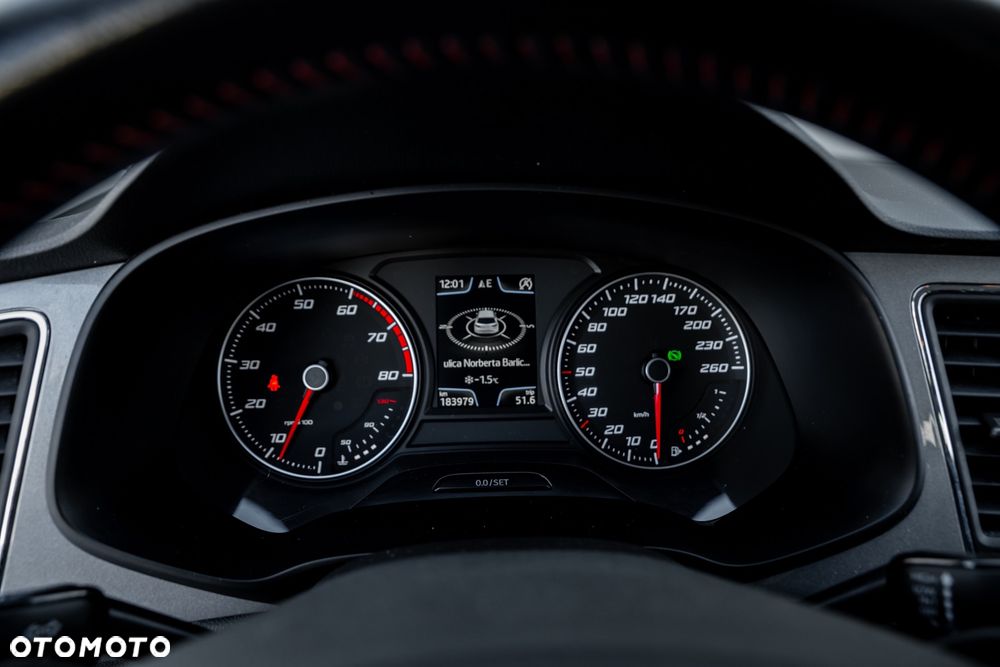 Seat Leon 1.8 TSI FR S&S DSG - 29