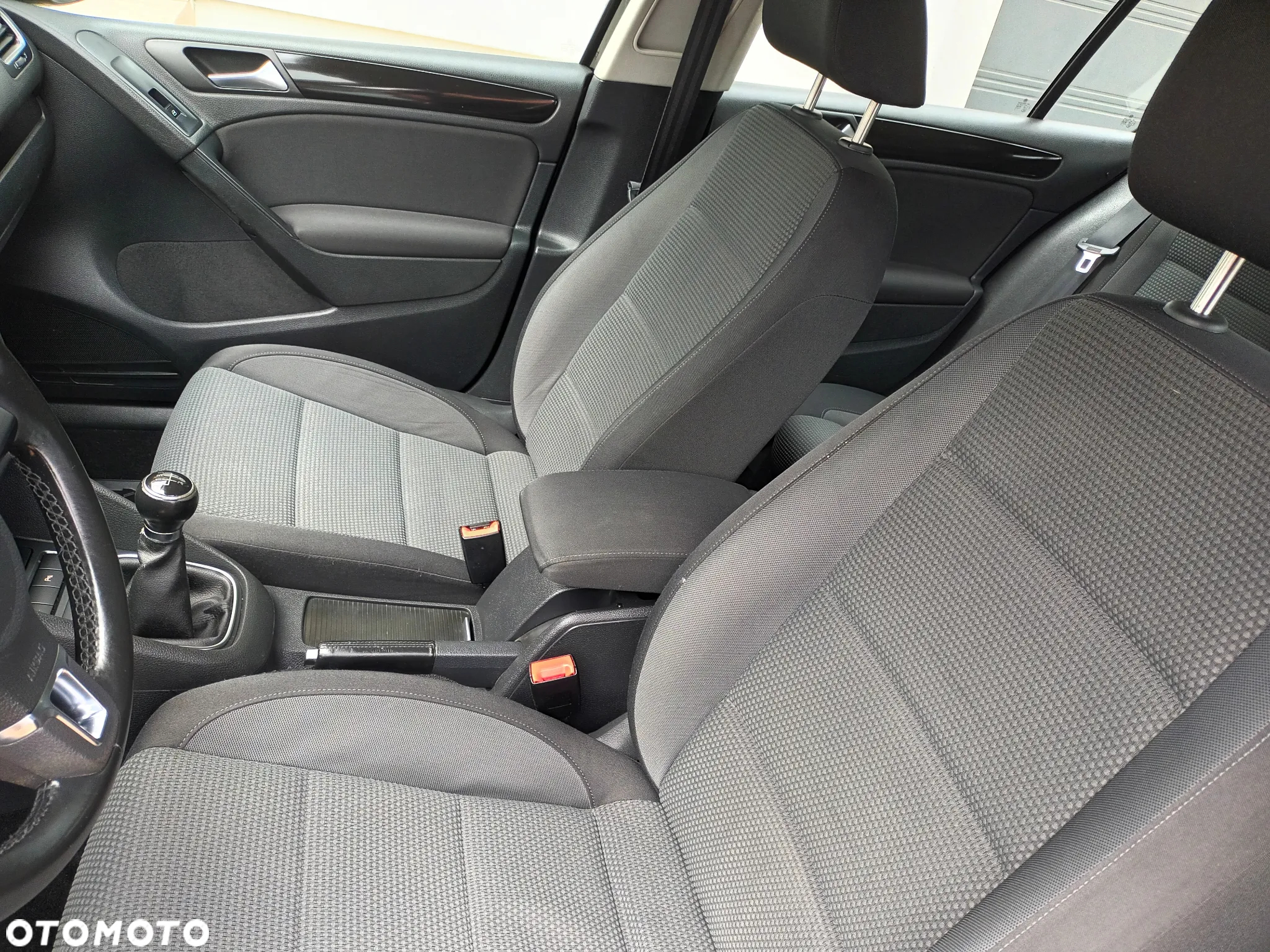 Volkswagen Golf 1.4 Style - 11