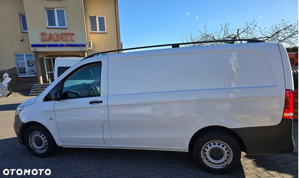 Mercedes-Benz VITO - 5