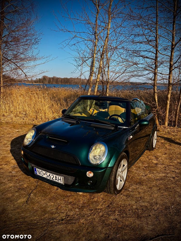 MINI Cooper S Standard - 8