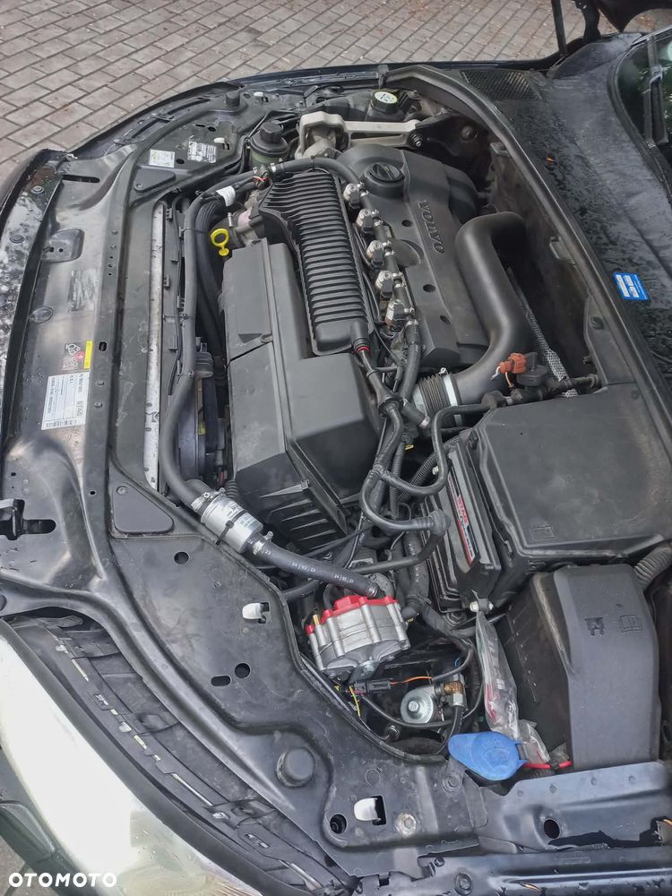 Volvo V70 - 4