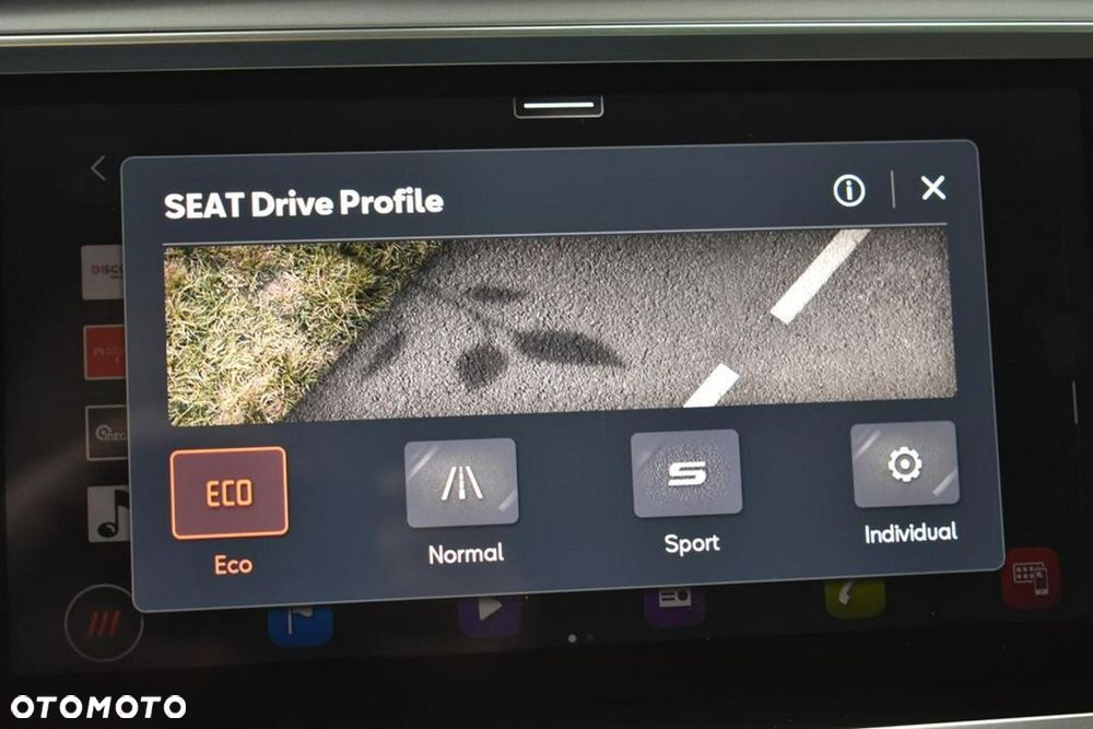 Seat Ateca 1.5 TSI FR S&S DSG - 24