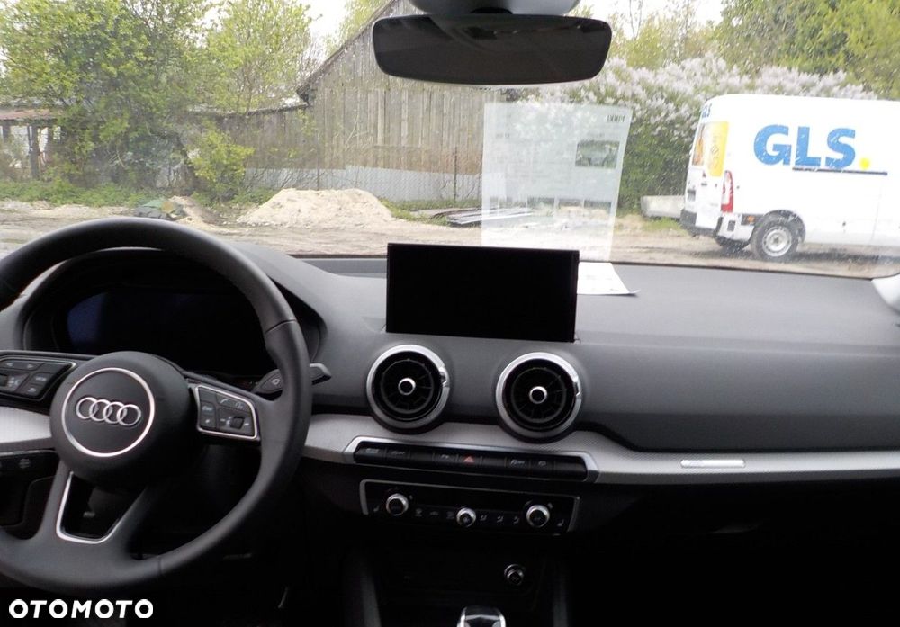 Audi Q2 35 TFSI S tronic - 32
