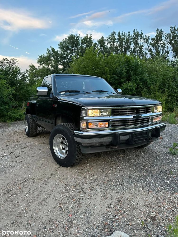 Chevrolet 1500 - 12