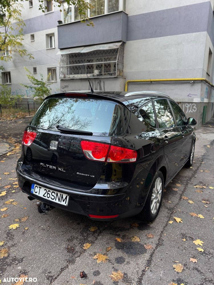 Seat Altea XL - 3