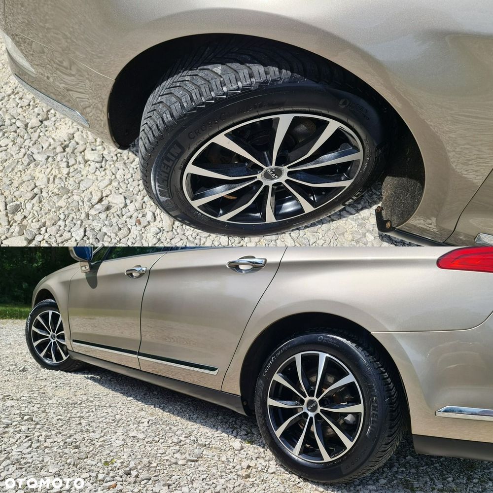 Citroën C5 2.0i 16V Dynamique - 39