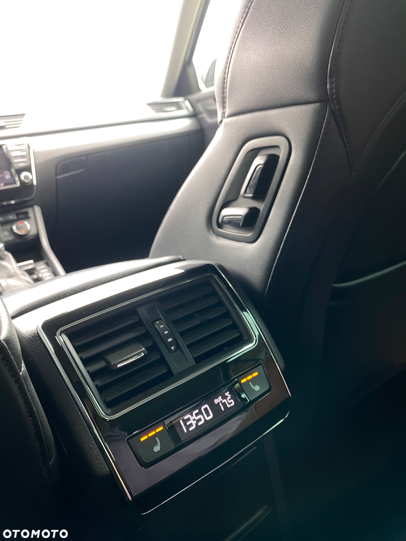 Skoda Superb - 17