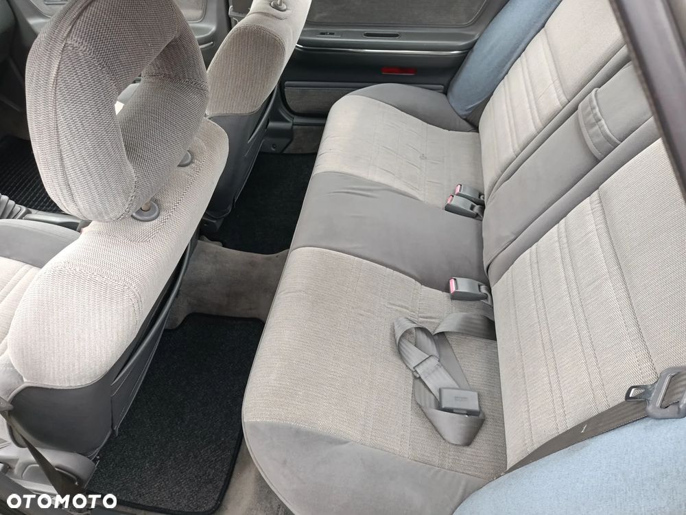 Mazda 626 2.0 GLX - 7