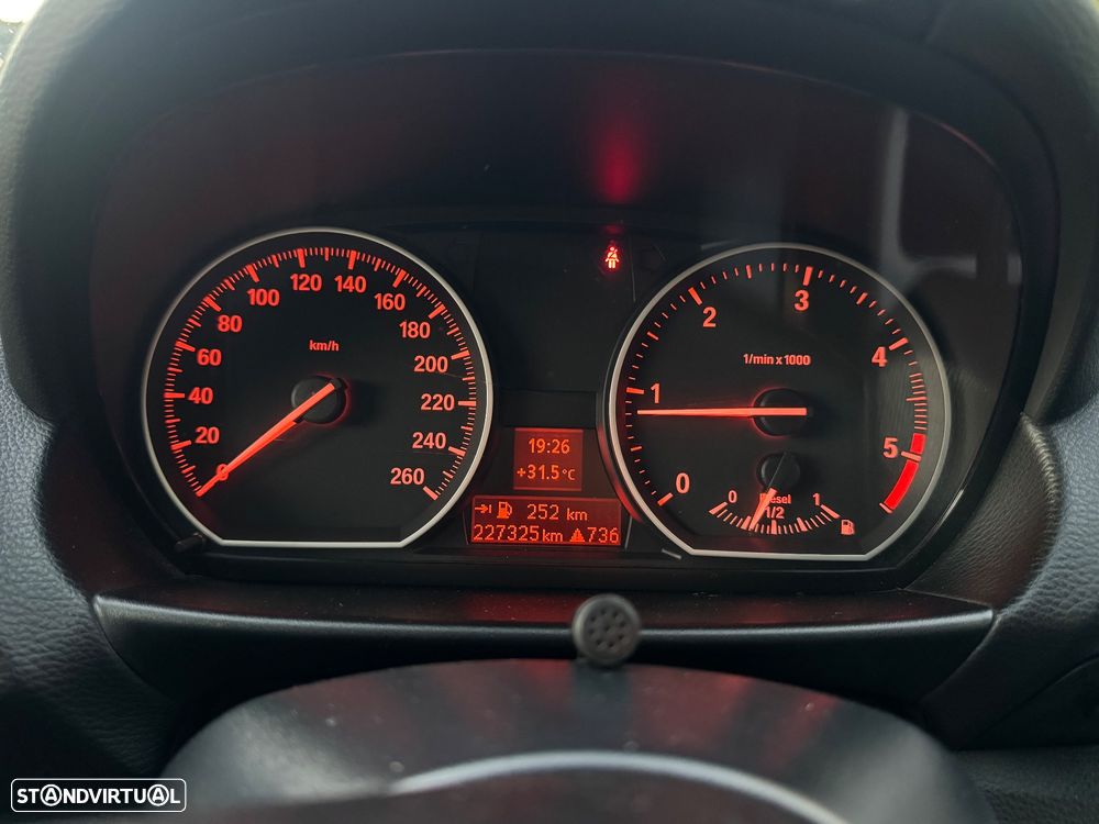 BMW 120 d - 7