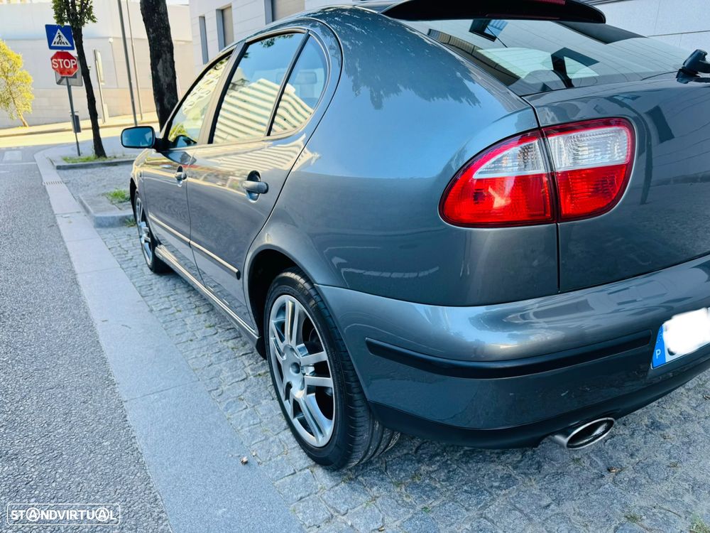 SEAT Leon - 21