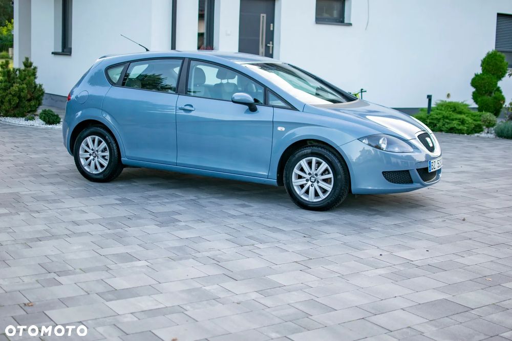Seat Leon - 16