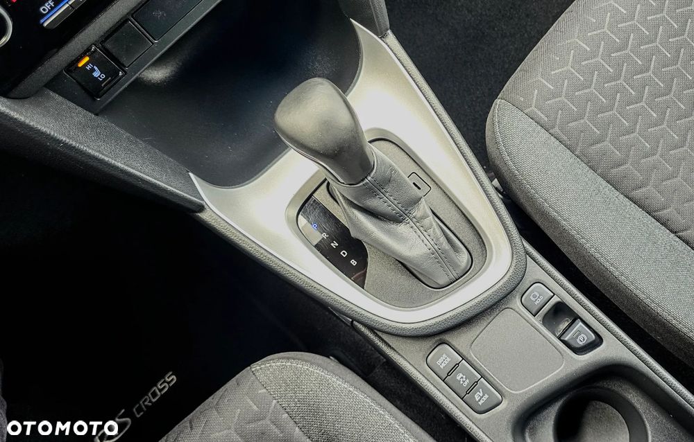 Toyota Yaris Cross Hybrid 1.5 Style - 31