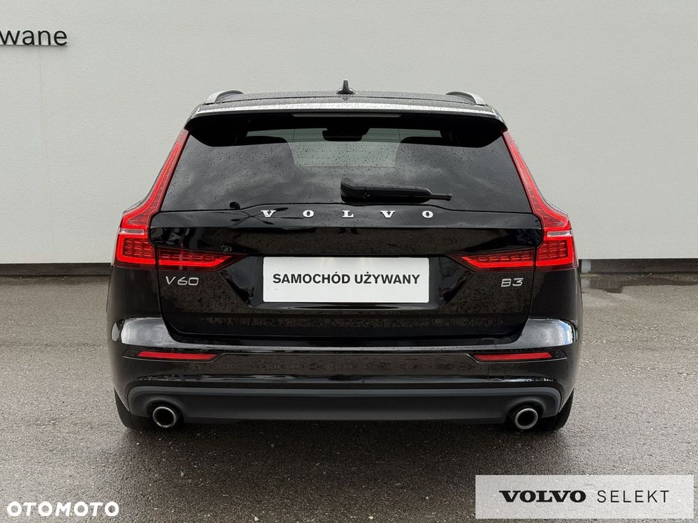 Volvo V60 - 8