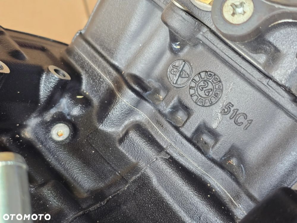 SILNIK TRIUMPH SPEED 400 SCRAMBLER - 23