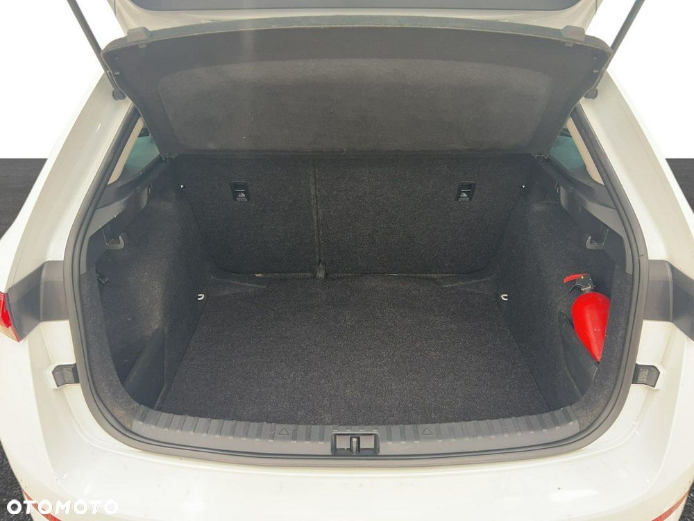 Skoda Scala 1.5 TSI Ambition DSG - 11