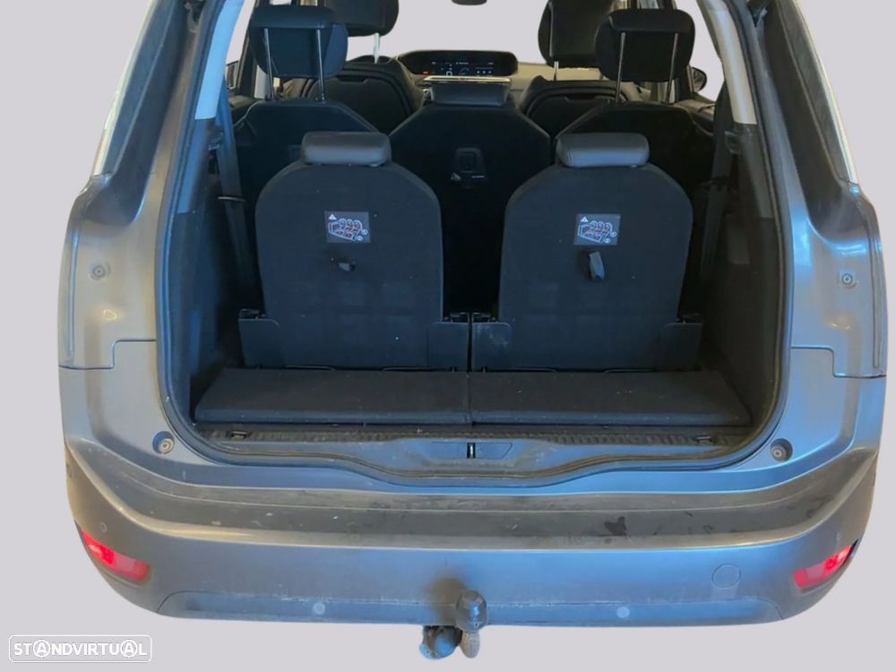 Citroën C4 Spacetourer - 14