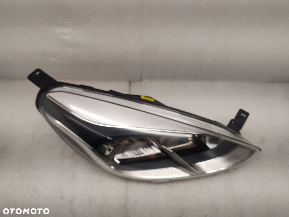 ford fiesta mk8 beam led przód strona prawa l1bb-13e014-ad - 3
