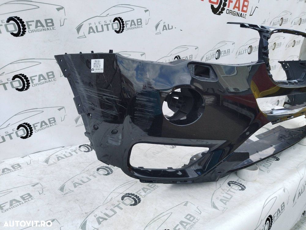 Bara fata Bmw X3 F25 LCI Gauri pentru spalatoar an 2014-2015-2016-2017 - 2