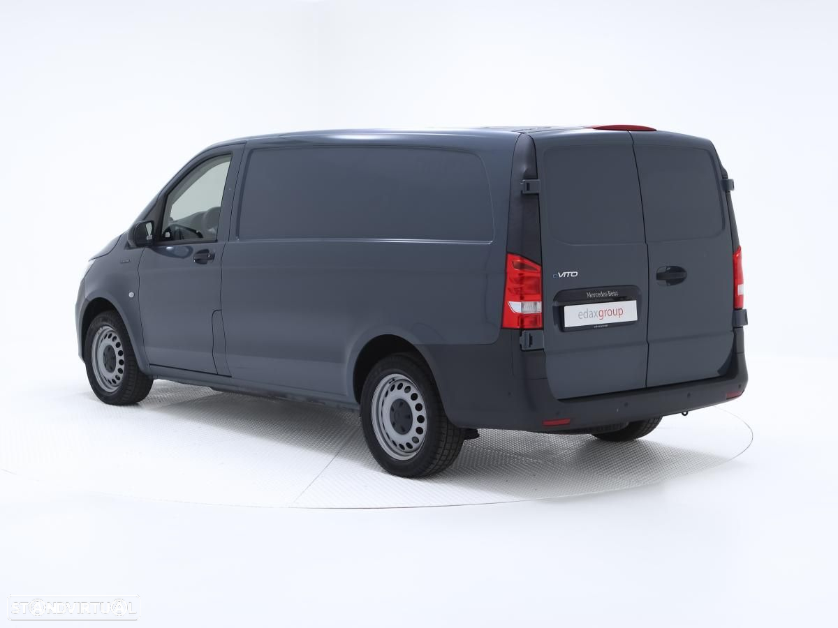 Mercedes-Benz E-VITO LONGO C/IVA - 6